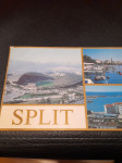 razglednica Split