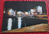 Razglednica Veli Lošinj