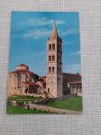 razglednica zadar crkva sv. donata 60-tih godina
