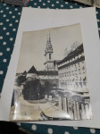 razglednica Zagreb
