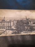 razglednica Zagreb