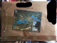 Razglednice Plitvička jezera 3300 komada