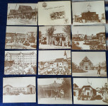 Razglednice starih sajmova