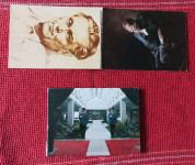 Razglednice Tito-kuća cvijeća