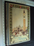 Ricordo di Venezia 32 razglednice