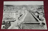 SARAJEVO