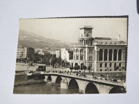 SARAJEVO STARA RAZGLEDNICA