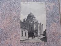Sinagoga Vukovar, 1913.