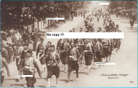 KONAVLJANI (Konavle Dubrovnik) 1908. Beč proslava 60.g. Franje Josipa