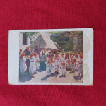 Slavko Tomerlin - narodne nošnje