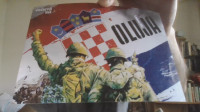 SLIČICA - OLUJA (VEČERNJI LIST)