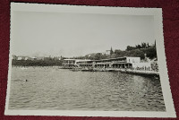 SPLIT, KUPALIŠTE BAČVICE