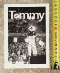 STARA FILMSKA BROŠURA - TOMMY