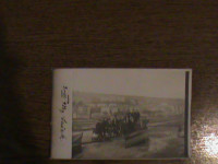 STARA FOTOGRAFIJA/RAZGLEDNICA - SUŠAK - RIJEKA 2