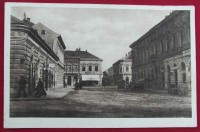 Stara razglednica Brod n. S.