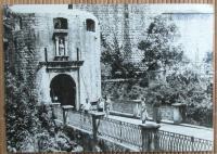 Stara razglednica Dubrovnika iz 1959 godine