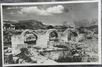 Stara razglednica Salone - Solina