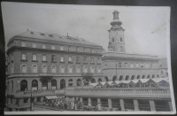 Stara razglenica Zagrebačke tržnice