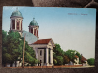 Stare razglednice