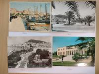 Stare razglednice Splita, Sibenika, Srime i Vodica