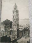 Stare razglednice Splita