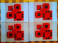 STARE RAZLEDNICE SLAVONIJA NARODNI VEZ, ETNO, FOLKLOR