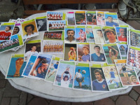 Stare slike-Svijet Sporta iz 1981 god-zamjene za starine