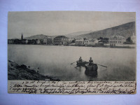 STARIGRAD - HVAR - Vlastink M.BARTULOVIĆ - PRODANO