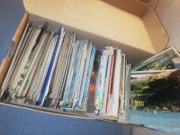 starinske razglednice i fotografije lot