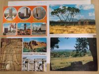 Strane razglednice (Afrika-Italija)