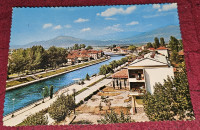 STRUGA, MAKEDONIJA