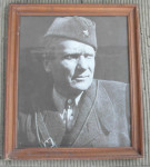 Tito, velika fotografija