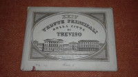 Treviso stare razglednice vezane uz Antionio Nani (nepoznata god.)
