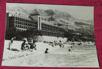 TUČEPI, MAKARSKA, HOTEL JADRAN