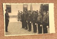 VATROGASTVO, STARA FOTOGRAFIJA IZ 1939. II