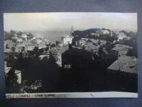 VELI LOŠINJ - DOPISNICA OTOK LOŠINJ