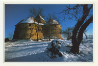 VELIKI TABOR - tri razglednice