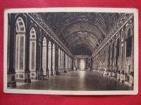 VERSAILLES 1919. year old postcard - dopisnica iz 1919. Versailles