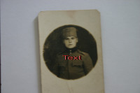 Vojna fotografija: Vojnik Kraljevina Jugoslavija