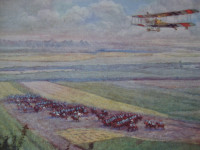 Weltkrieg 1914.-1916. postkarten - dopisnica vojna WWI.