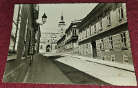ZAGREB 1954.