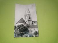 Zagreb - Katedrala (razglednica)