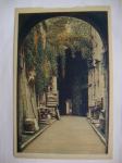 ZARA - San Donato museo postcard ,E. De Schonfeld - Dopisnica ZADAR