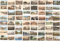 LOT STARIH RAZGLEDNICA