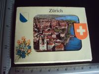 ZURICH - 10 razglednica