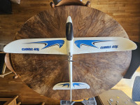 AXN Floater-Jet EPO w/Motor 1280mm (ARF) - RC model aviona