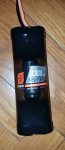 Baterija Spektrum 8.4V 3300mAh + punjac