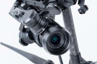 Zenmuse X5RAW Cinema DNG ProRes camera + dodaci za DJI Inspire dron