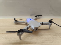 Dron E88 Pro