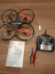 Dron MS CX-40 + dodatni dron